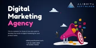 This is a solution for those of you who want to develop the world of digital marketing for your product sales.