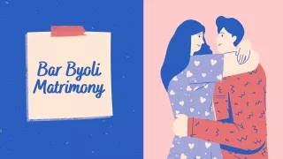 Matrimonial Service for Indians