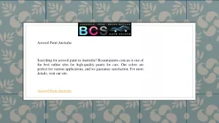 aerosol paint australia searching for aerosol