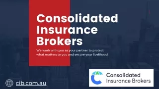 Commercial Landlords Insurance