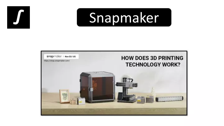 snapmaker