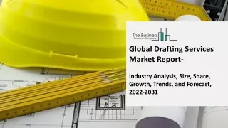 global drafting services market report industry