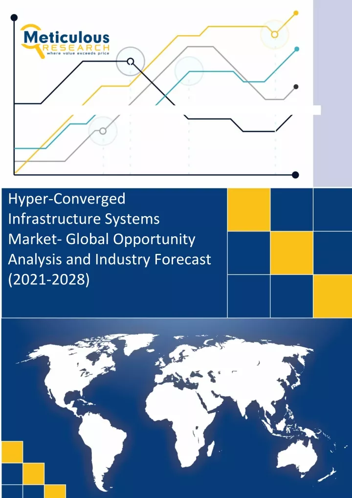 hyper converged infrastructure systems market