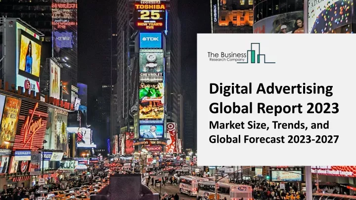 digital advertising global report 2023 market