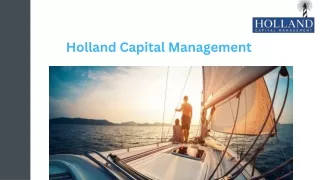 Do You Want The Best Wealth Management Advsior