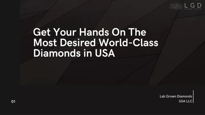 get your hands on the most desired world class