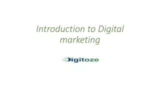 Future Scope Digital marketing in 2023