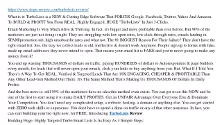 https www dope review com turbolists review what