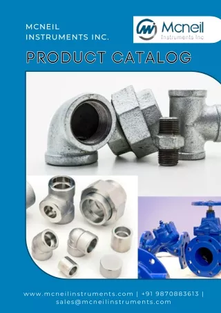 Best Pipe Fittings Manufacturers, Supplier, and Exporter in India