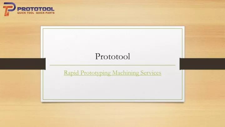 prototool