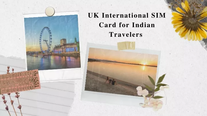 uk international sim card for indian travelers