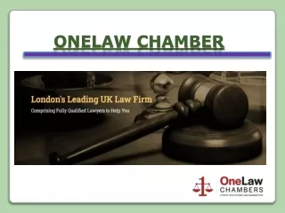 Best Immigration Lawyer UK