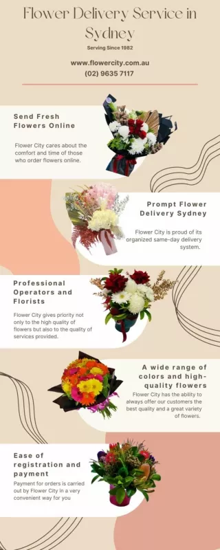 FlowerCity