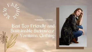 Womens kimonos And Dusters Cover Up |  Yomisma Clothing