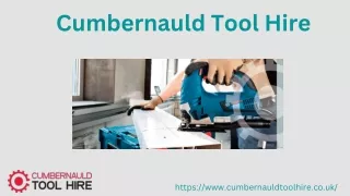 cumbernauld tool hire