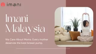 Imani Malaysia