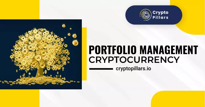 portfolio management cryptocurrency