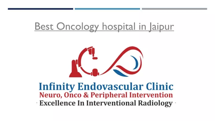 best oncology hospital in jaipur