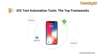 iOS Test Automation Tools_ The Top Frameworks