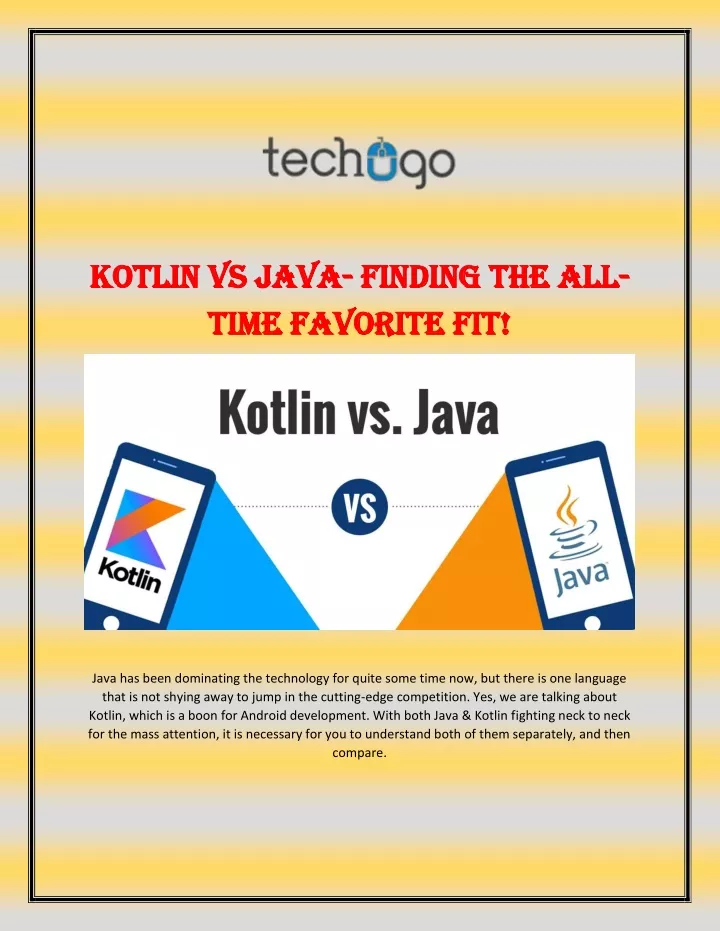 kotlin vs java kotlin vs java finding