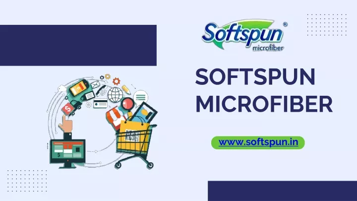 softspun microfiber