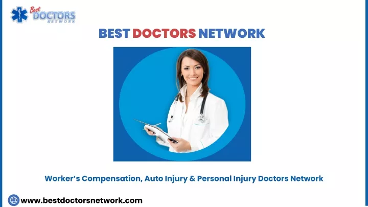 best doctors network