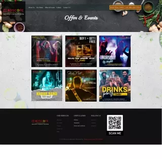 Live singing restaurants in Noida