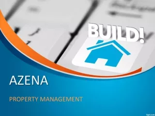 Professional Property Manager in Moncton
