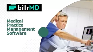 Most established provider of medical practice management software in the USA