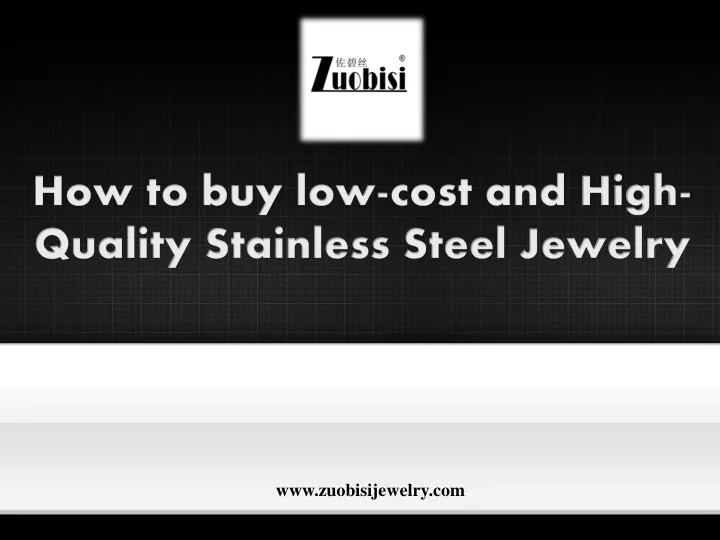 how to buy low cost and high quality stainless