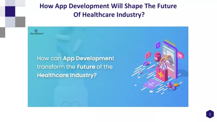 how app development will shape the future