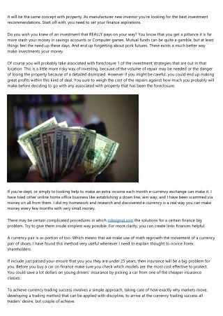 How To Advance A Car With Credit Rating