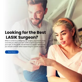 guide when selecting the best los angeles lasik surgeon (Instagram Post (Square))