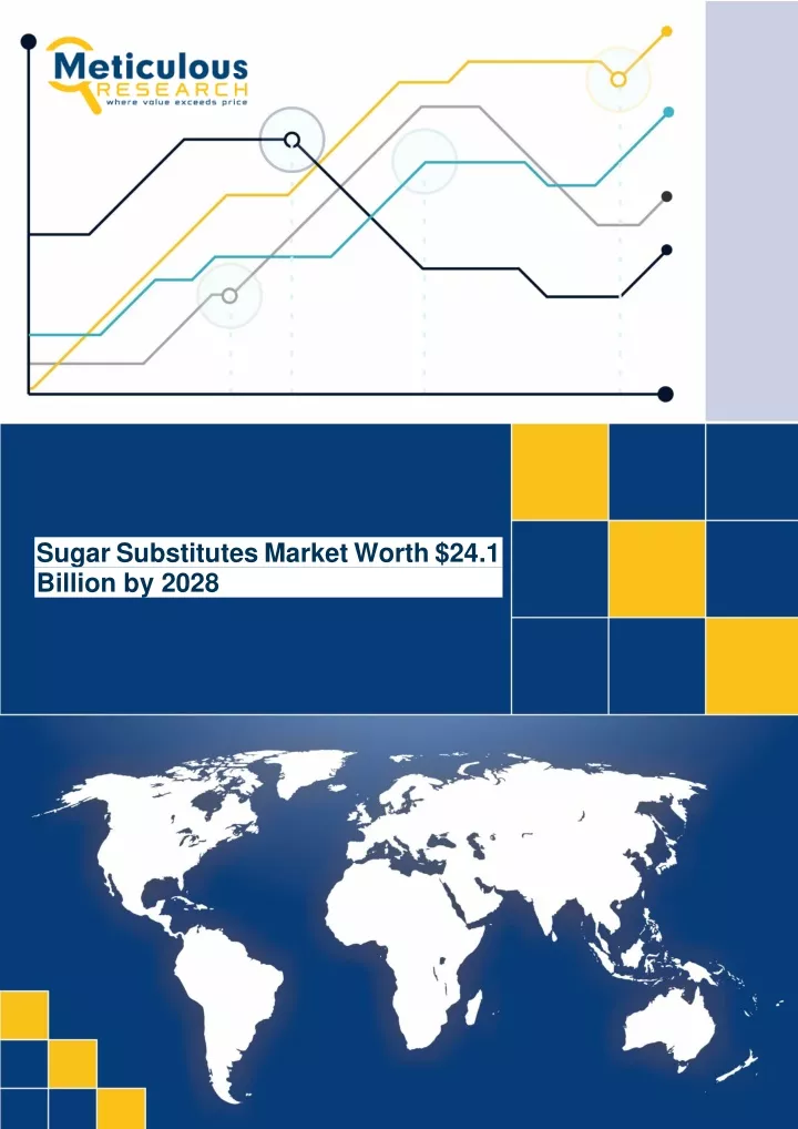 sugar substitutes market worth 24 1 billion