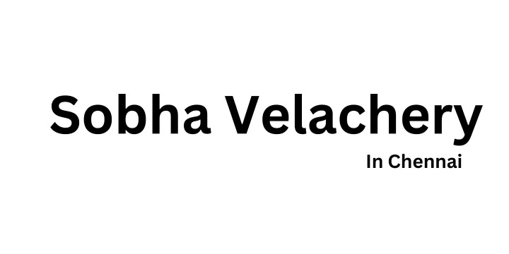 sobha velachery