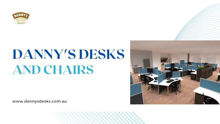 danny s desks and chairs