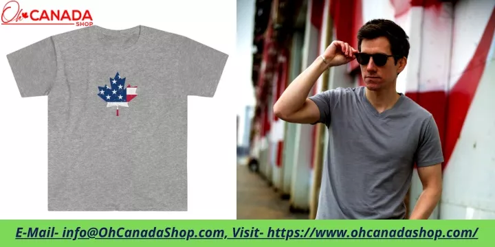 e mail info@ohcanadashop com visit https