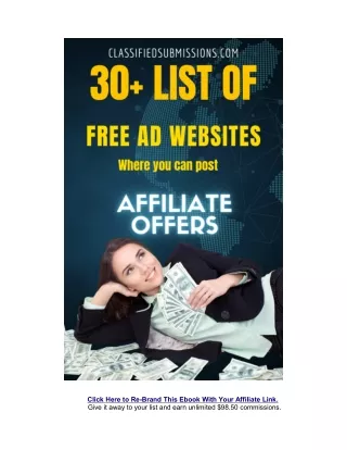 List_of_Working_Free_Classified_Ad_Sites