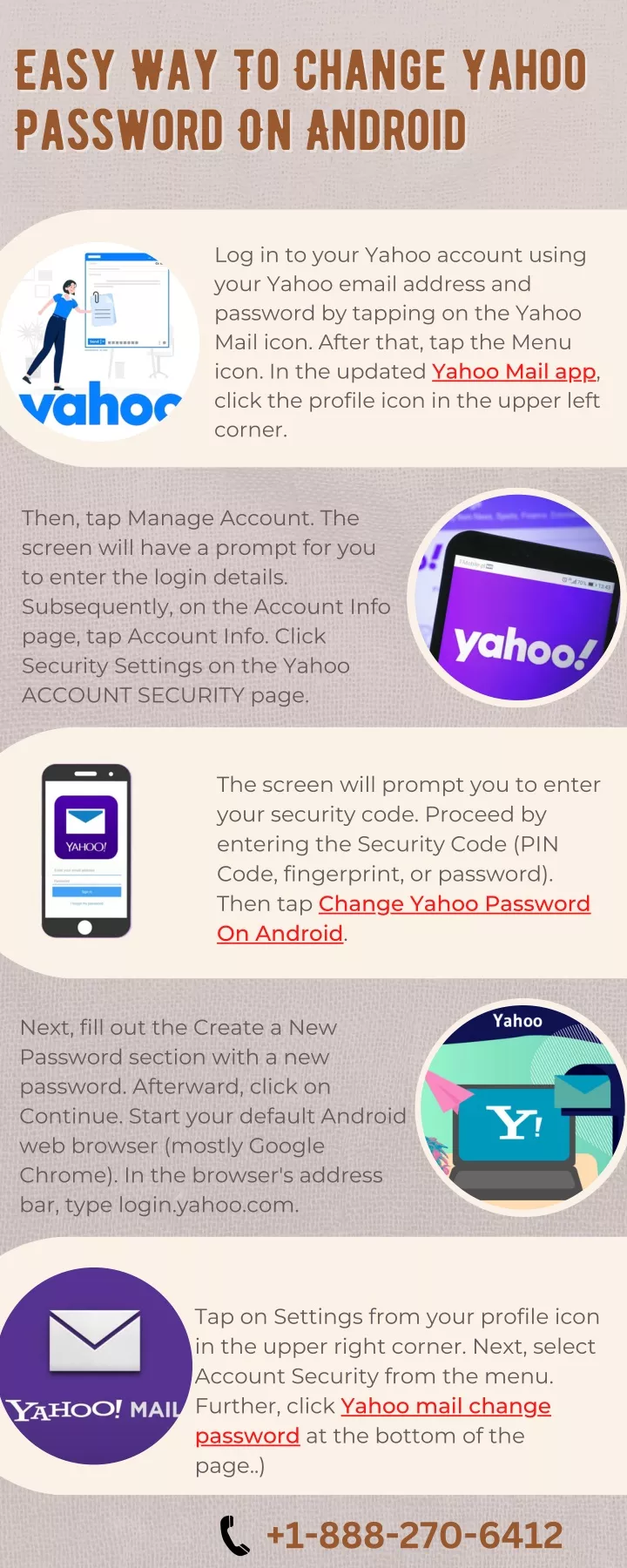 ppt-easy-way-to-change-yahoo-password-on-android-powerpoint