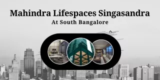 Mahindra Lifespaces Kanakapura Bengaluru.pdf