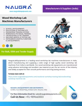 manufacturers suppliers india