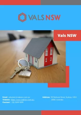 vals nsw