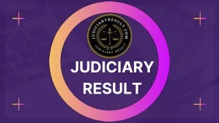 An Overview of the Delhi Judicial Service Exam Syllabus
