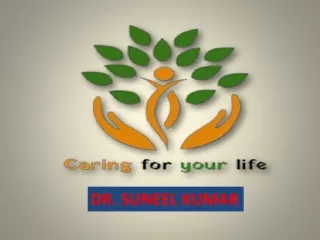 Top Pediatrician in Greater Noida | Dr. Suneel Kumar