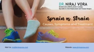mail us nlv@drnirajvora com website