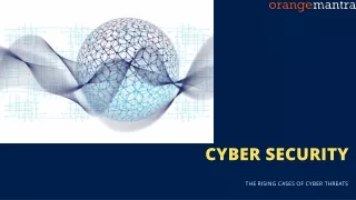 cyber security