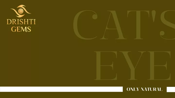 cat s eye