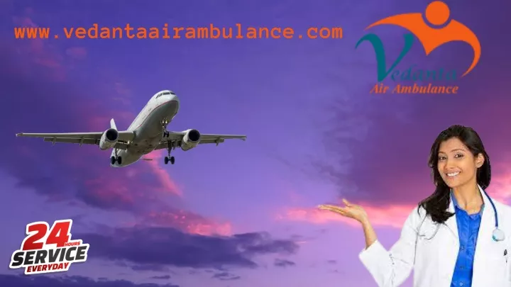 www vedantaairambulance com