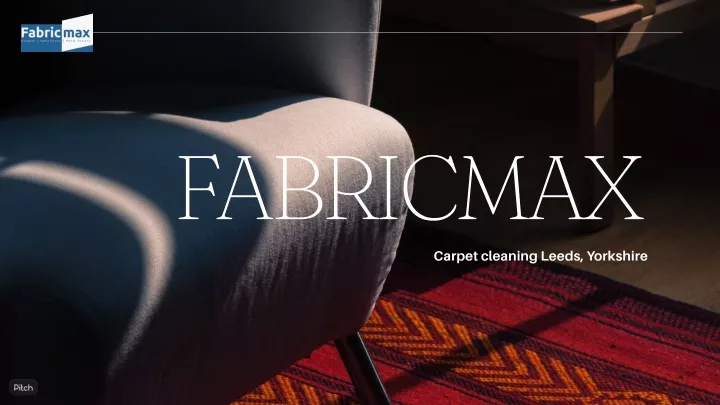 fabricmax