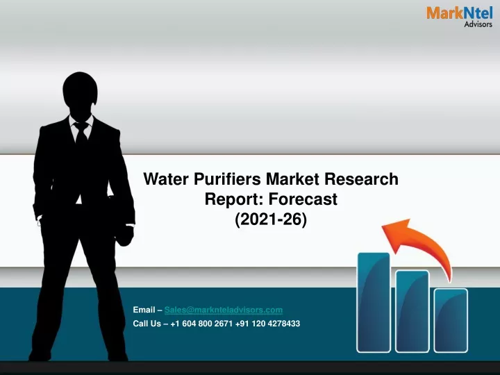 water purifiers market research report forecast 2021 26
